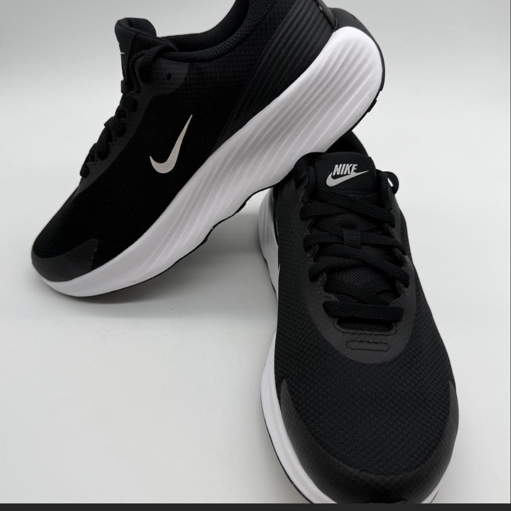 Nike Women's Black Running Shoes